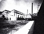 stabilimento della Zedapa in via Gozzi a Padova nel 1903 -1- (A.D.)